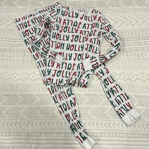 Christmas Pajamas 🎄